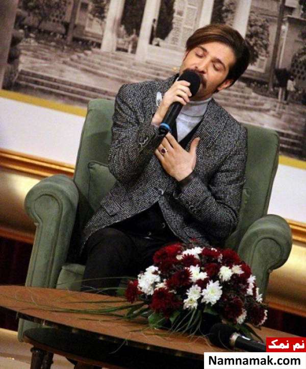 لیست تمام خواننده های دعوت شده به دورهمی حمید هیراد در برنامه دورهمی