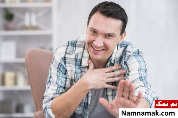 عذر خواهی کردن در محل کار