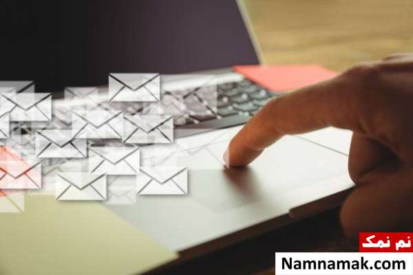 نوشتن ایمیل معذرت خواهی