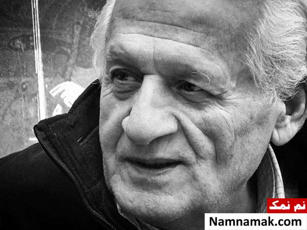 اکبر عالمی مجری و مستندساز تلویزیون درگذشت تسلیت به درگذشت اکبر عالمی