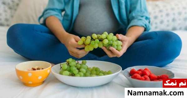 خواص انگور برای بهبود عملکرد کلیه