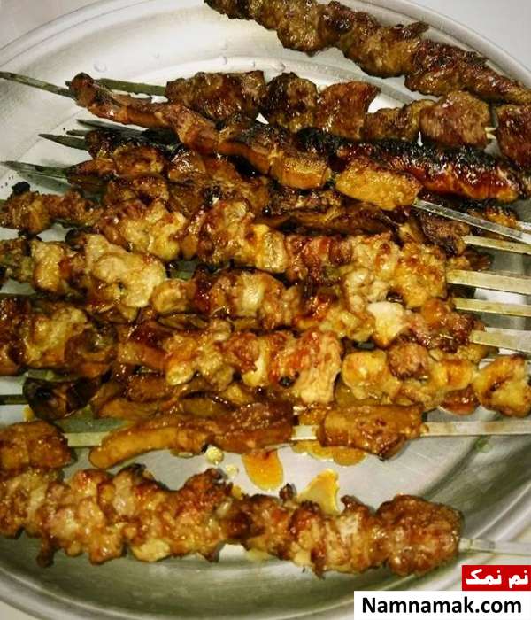 خواص و مضرات خوئک خواص و عوارض مصرف خوش گوشت و خوئک