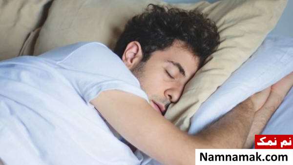 تاثیر خواب کافی بر اعتیاد به شیرینی