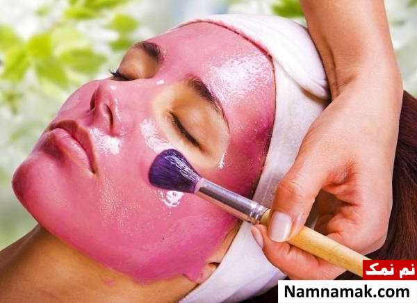 چگونه از شر لکه های پوستی خلاص شویم؟ انگور قرمز برای رفع لک و مک صورت