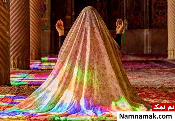 نماز دو رکعتی آخرین چهارشنبه ماه صفر