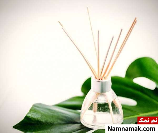 راهنمای کامل خرید خوشبو کننده هوا چوب های معطر