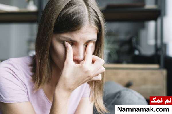 بهترین روش خارج کردن جسم خارجی از چشم علت ورود جسم خارجی به چشم