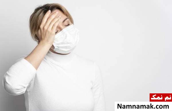 همه چیز درباره خستگی کرونایی و عوارض بعد بهبودی احساس خستگی بعد از کرونا