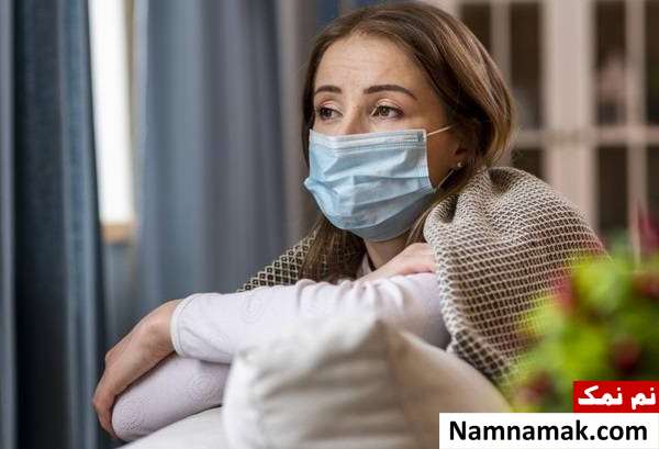 همه چیز درباره خستگی کرونایی و عوارض بعد بهبودی علت خستگی بعد کرونا در زنان و مردان