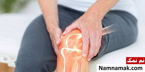 بیماری های رایج پشت میز نشین ها و کارمندان درد مفصل با پشت میز نشینی