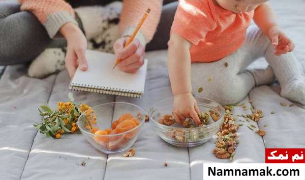 تغذیه درمانی ، آنچه که کودک اوتیسمی باید بخورد غذاهای مناسب برای کودکان اوتیسمی