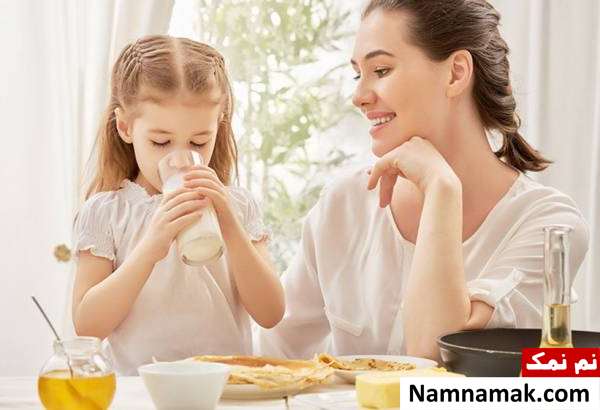 تغذیه درمانی ، آنچه که کودک اوتیسمی باید بخورد تغذیه درمانی برای کودکان اوتیسم