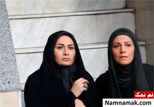 ماندگارترین سریال های سیروس مقدم از اغما و روز حسرت تا پایتخت پریوش نظریه و شبنم مقدمی در سریال مدینه