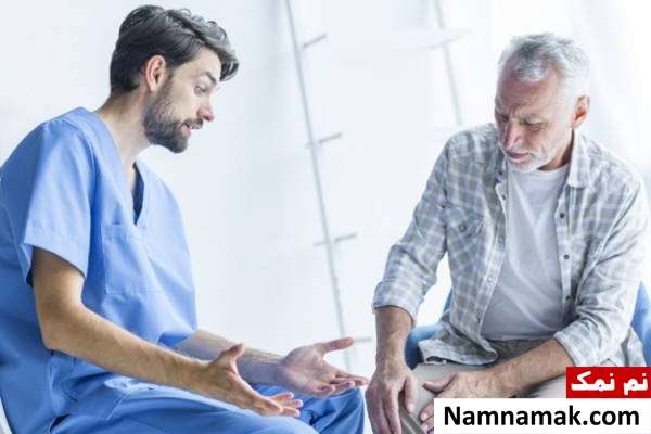 آرتروز زانو چیست؟ (علل ، علائم ، خطرات و روش های درمان) انواع آرتروز زانو