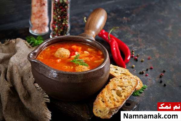 رژیم غذایی دیورتیکولیت با هدف درمان خانگی رژیم غذایی دیورتیکولیت