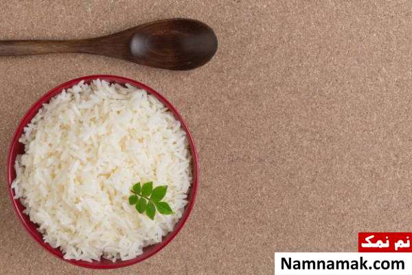 رژیم غذایی دیورتیکولیت با هدف درمان خانگی برنج برای رژیم دیورتیکولیت
