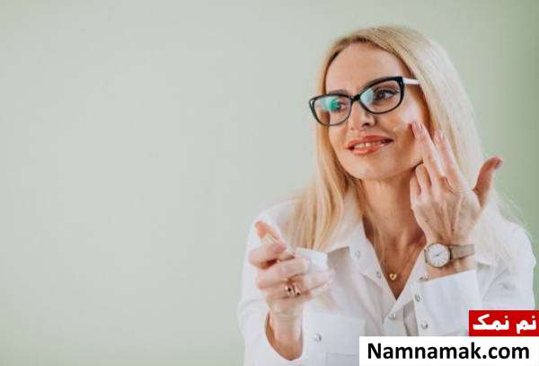 جلوگیری از خشکی پوست در پاییز