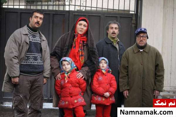 خلاصه داستان و معرفی بازیگران سریال پایتخت فصل اول بازیگران سریال پایتخت