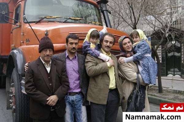 خلاصه داستان و معرفی بازیگران سریال پایتخت فصل اول عکسی از بازیگران سریال پایتخت