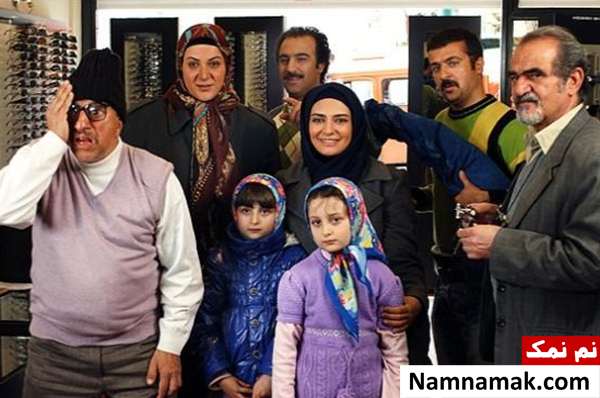 خلاصه داستان و معرفی بازیگران سریال پایتخت فصل اول بازیگران سریال پایتخت فصل اول