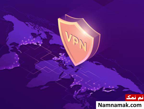 عدم استفاده از فیلترشکن