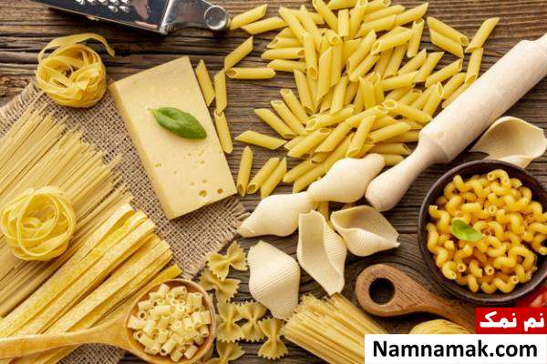 علائم مهم نیاز بدن به کربوهیدرات بیشتر حذف ماکارونی از رژیم غذایی