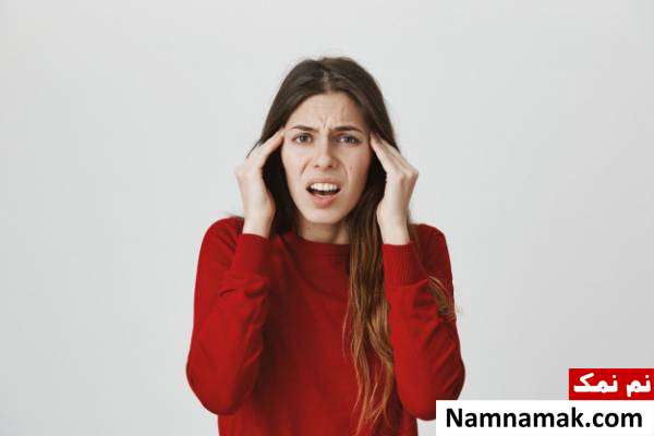 علائم مهم نیاز بدن به کربوهیدرات بیشتر حواس پرتی به دلیل کمبود کربوهیدرات