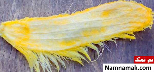 خواص روغن هسته انبه برای پوست 