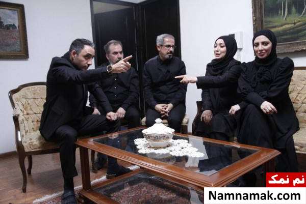 خلاصه داستان و بیوگرافی بازیگران سریال صفر بیست و یک بازیگران سریال صفر بیست و یک