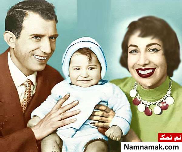 کودکی آتیلا پسیانی کودکی آتیلا پسیانی