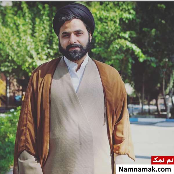 مهدی صدرالساداتی - Mehdi Sadr al-Saadati