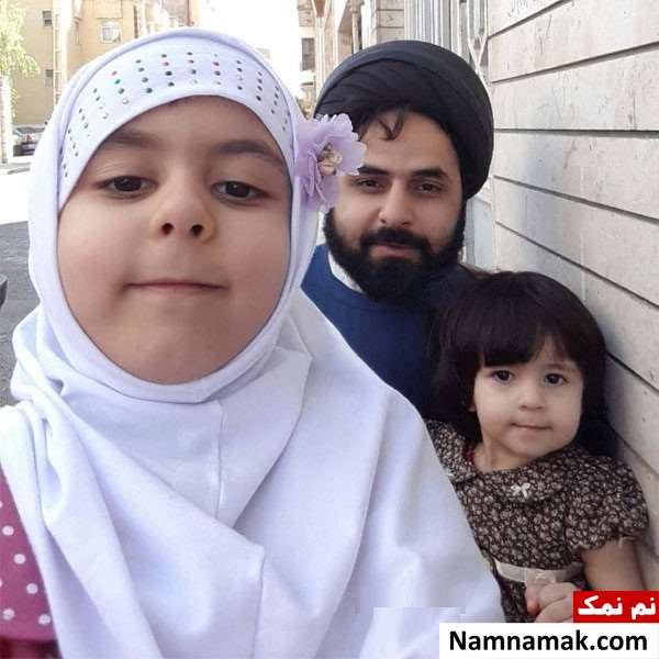 فرزندان مهدی صدرالساداتی