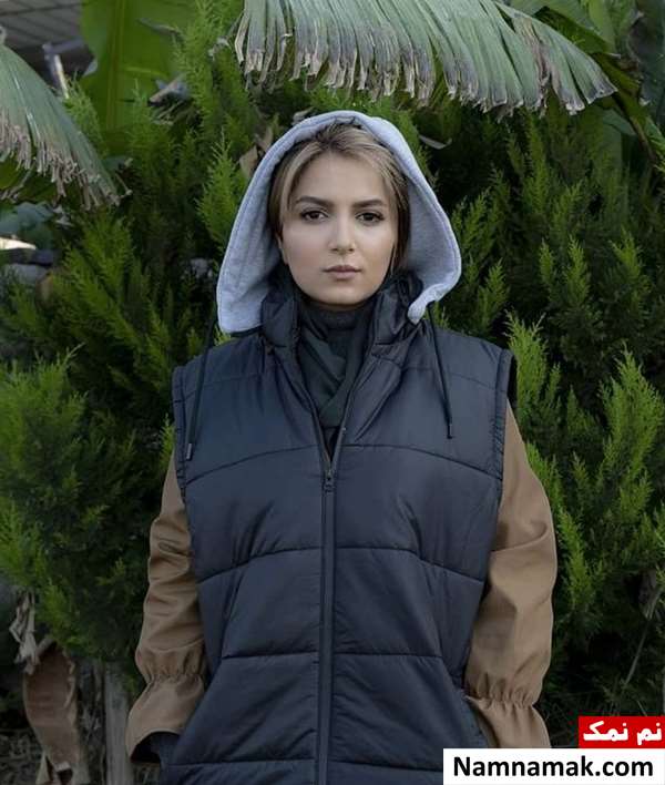 نفیسه زارع - Nafise Zare