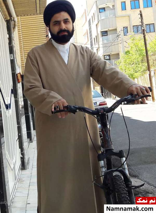 عکس های اینستاگرام مهدی صدرالساداتی