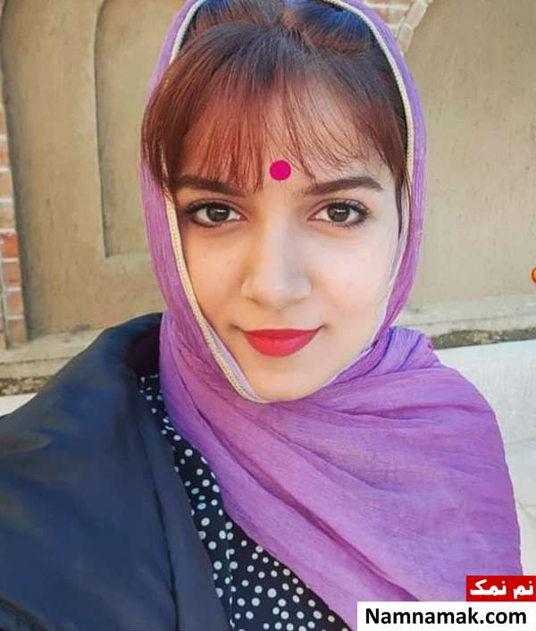 زندگی شخصی نفیسه زارع