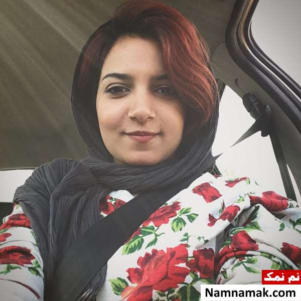 عکس های نفیسه زارع