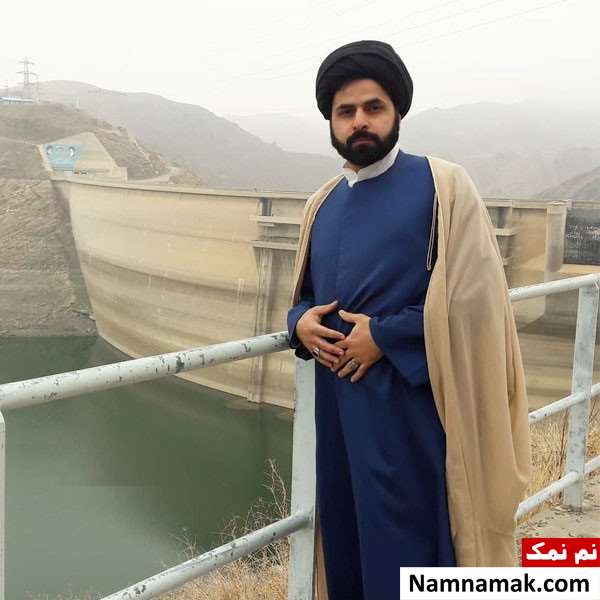 عکس های مهدی صدرالساداتی