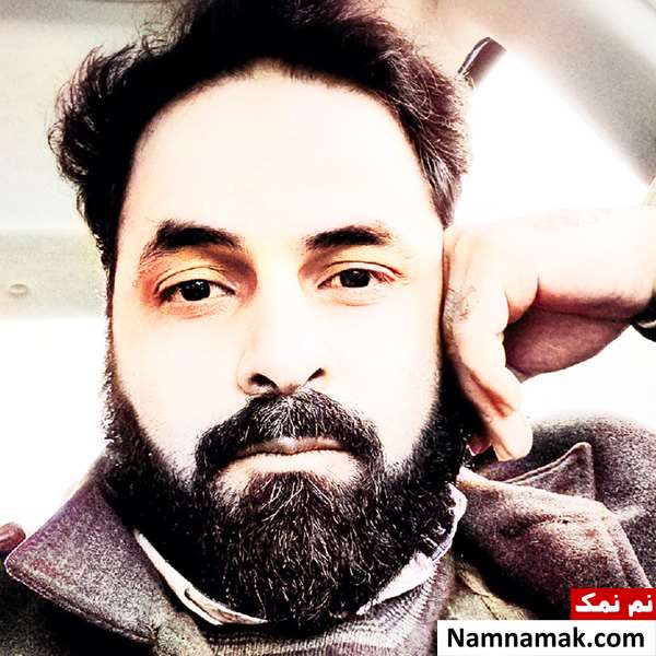 خلع لباس مهدی صدرالساداتی