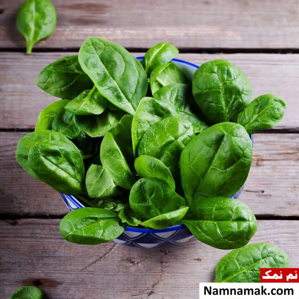 سیر تا پیاز سبزیجات و تره بار