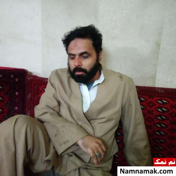 زندگی شخصی مهدی صدرالساداتی