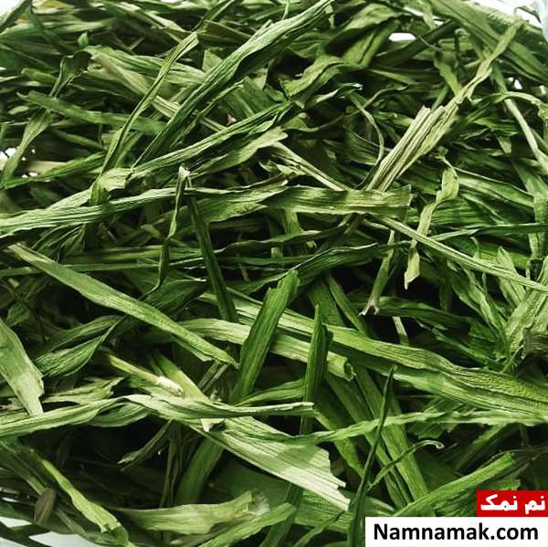 انواع تره سبزی
