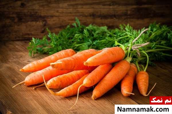 سبزیجات ضروری برای بدن سبزیجات ضروری برای بدن