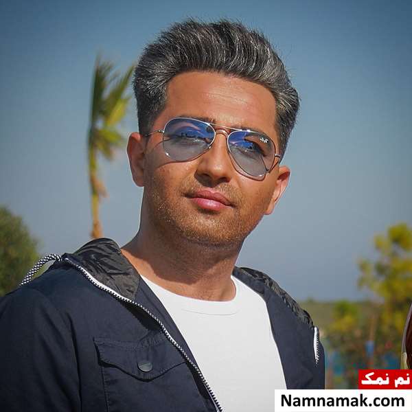علی سخنگو - Ali Sokhango