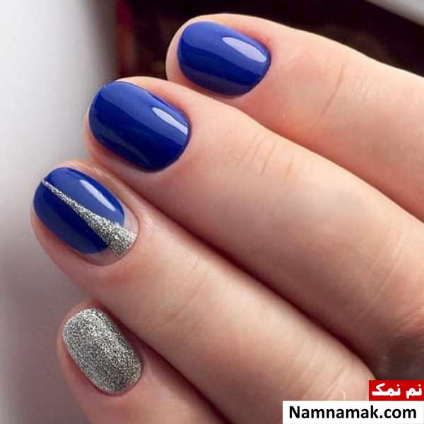بهترین رنگ لاک ناخن برای پوست گندمی