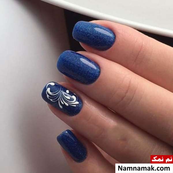 بهترین رنگ لاک ناخن برای پوست گندمی