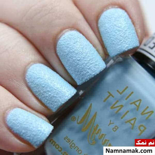 بهترین رنگ لاک ناخن برای پوست گندمی