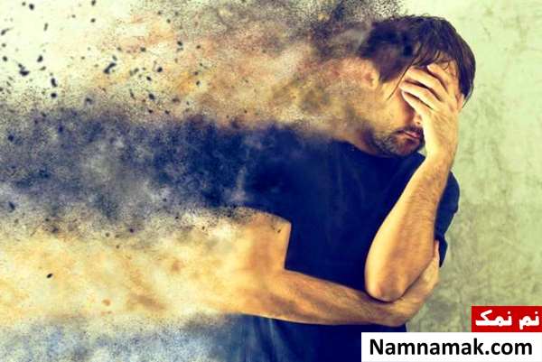 فکر کردن بیش از حد