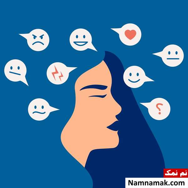 علت فکر کردن زیاد چیست؟