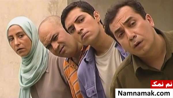 خلاصه داستان و معرفی بازیگران سریال اگه بابام زنده بود نادر سلیمانی و اشکان خطیبی در سریال اگه بابام زنده بود