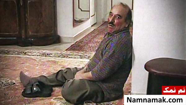 اسماعیل سلطانیان در سریال هنگامه